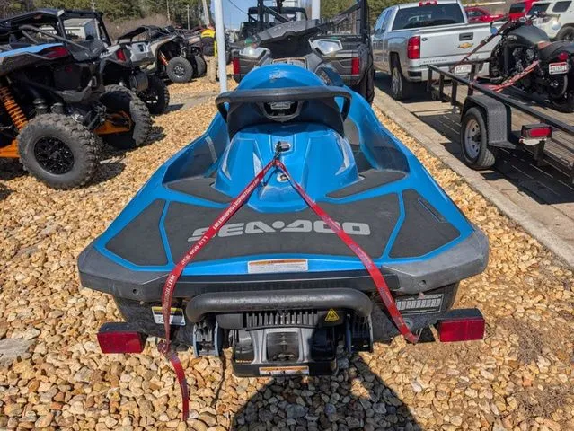 Slide: The Image of Sea-Doo GTI 2018 - 7
