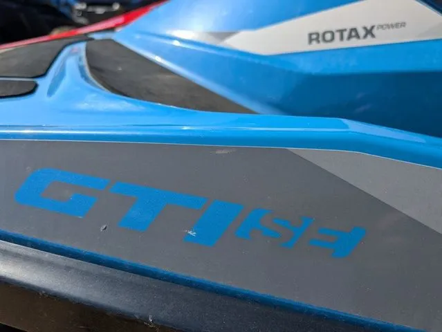 Slide: The Image of Sea-Doo GTI 2018 - 9