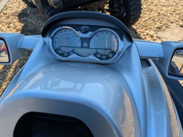 Slide: The Image of Sea-Doo RXT 215 2008 - 9