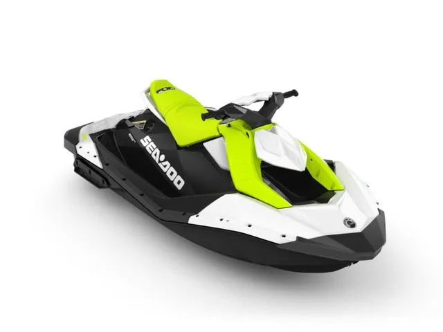 The Image of Sea-Doo Spark 2-Up Rotax 900 ACE - 60 2023 - 1