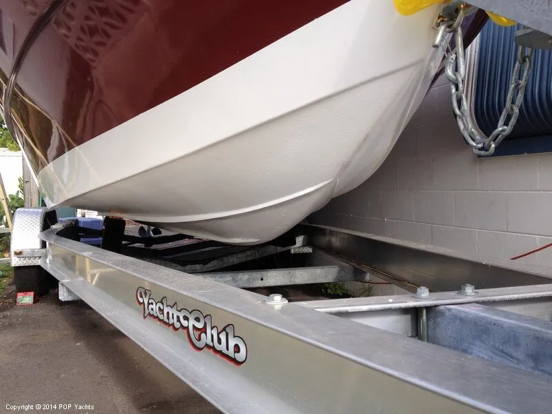 Slide: The Image of Allmand Sea Dreamer 23 WA 2013 - 10
