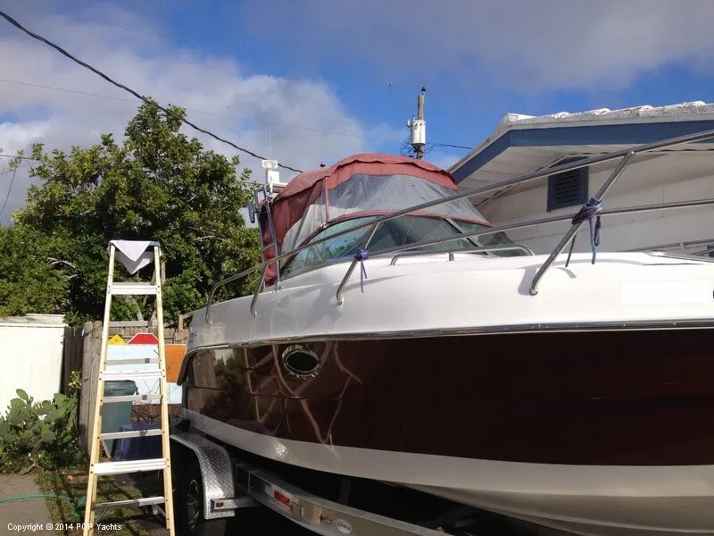 Slide: The Image of Allmand Sea Dreamer 23 WA 2013 - 5