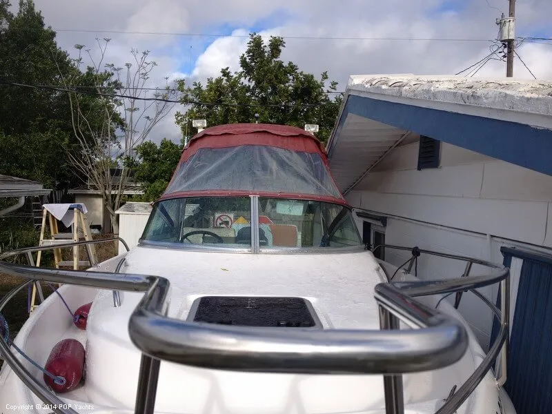 Slide: The Image of Allmand Sea Dreamer 23 WA 2013 - 6