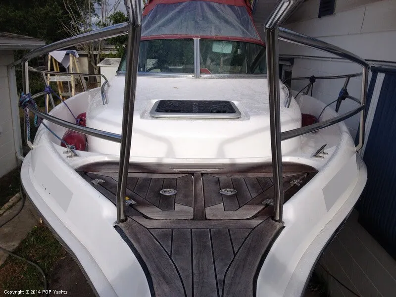 Slide: The Image of Allmand Sea Dreamer 23 WA 2013 - 7