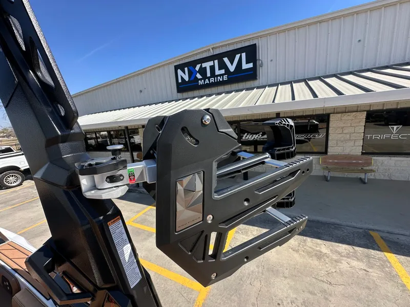 Slide: The Image of Nautique Super Air Nautique GS22 2026 - 28