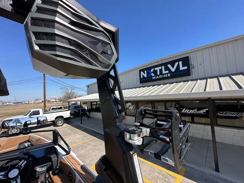 Slide: The Image of Nautique Super Air Nautique GS22 2026 - 29