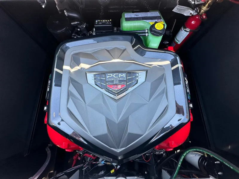 Slide: The Image of Nautique Super Air Nautique GS22 2026 - 34