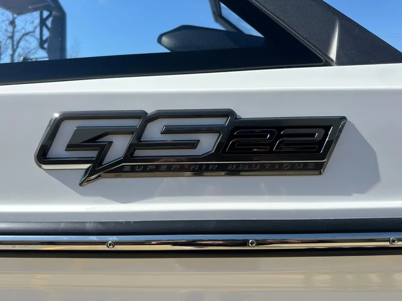 Slide: The Image of Nautique Super Air Nautique GS22 2026 - 35