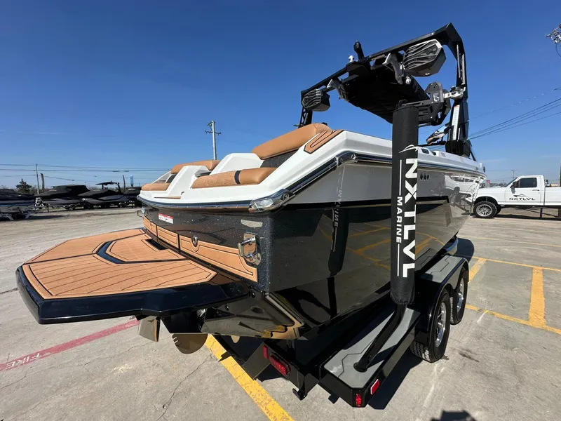 Slide: The Image of Nautique Super Air Nautique GS22 2026 - 5