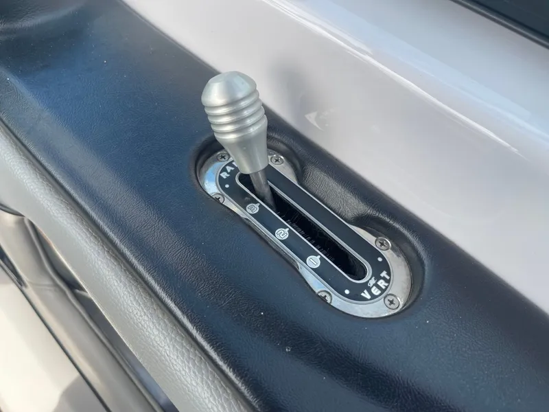 Slide: The Image of Nautique Super Air Nautique 230 2013 - 19