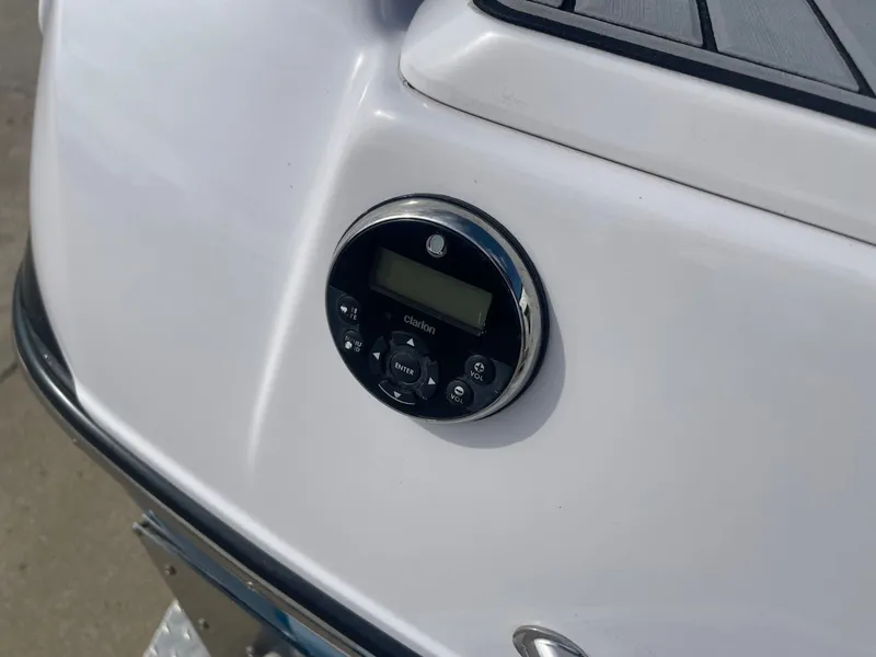 Slide: The Image of Nautique Super Air Nautique 230 2013 - 29