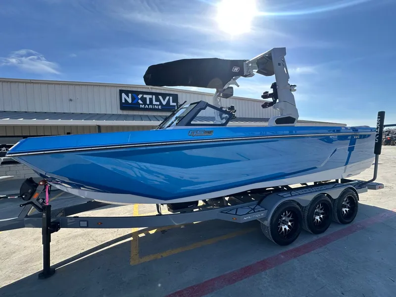 The Image of Nautique GS24 2026 - 1