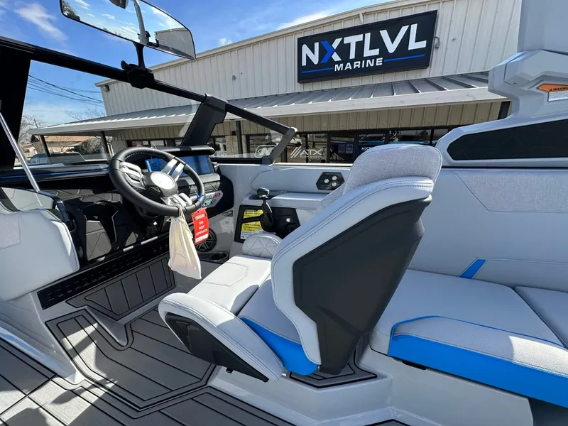 Slide: The Image of Nautique GS24 2026 - 15