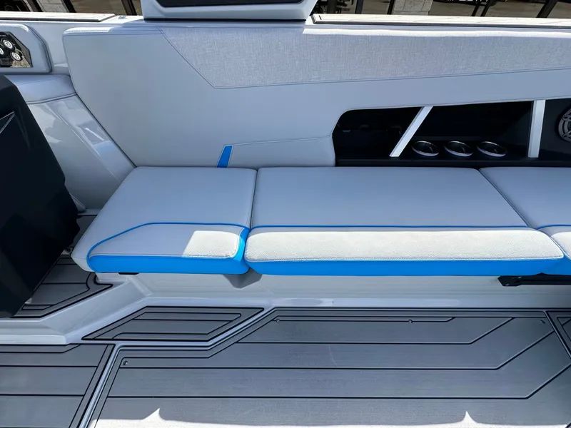 Slide: The Image of Nautique GS24 2026 - 16