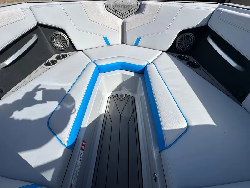 Slide: The Image of Nautique GS24 2026 - 18