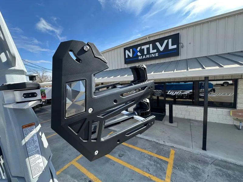 Slide: The Image of Nautique GS24 2026 - 27