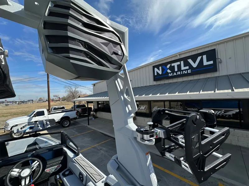 Slide: The Image of Nautique GS24 2026 - 28