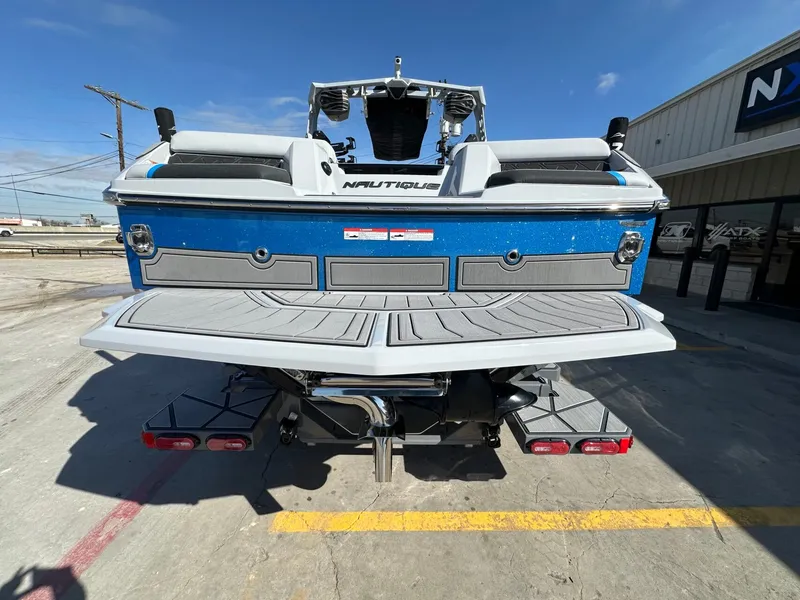 Slide: The Image of Nautique GS24 2026 - 3