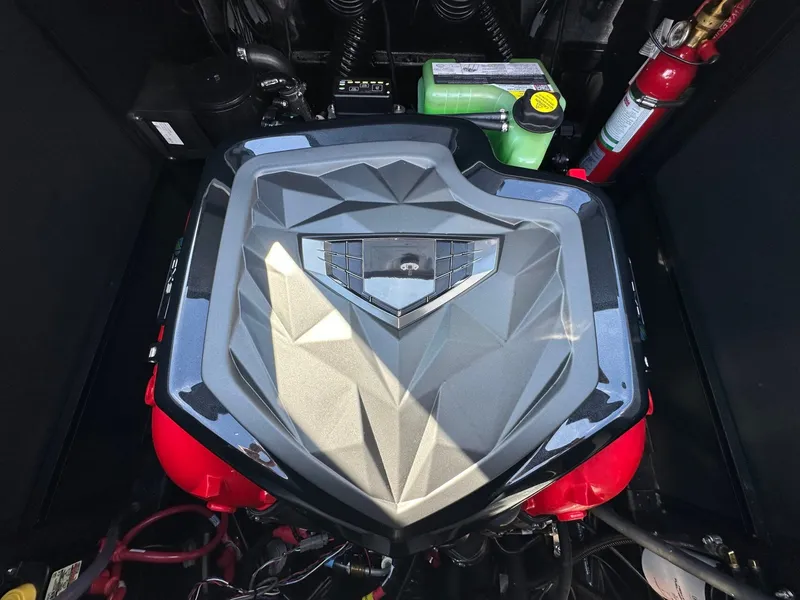 Slide: The Image of Nautique GS24 2026 - 32