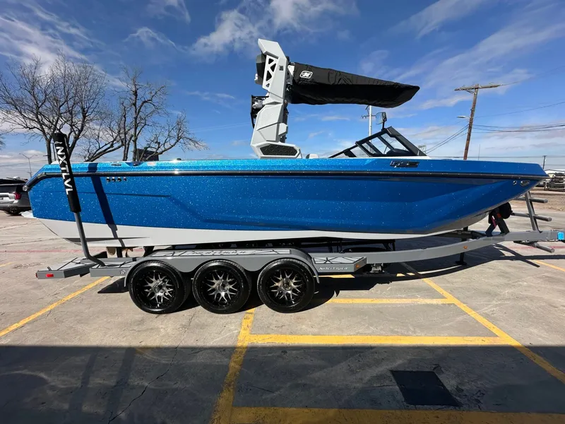 Slide: The Image of Nautique GS24 2026 - 5