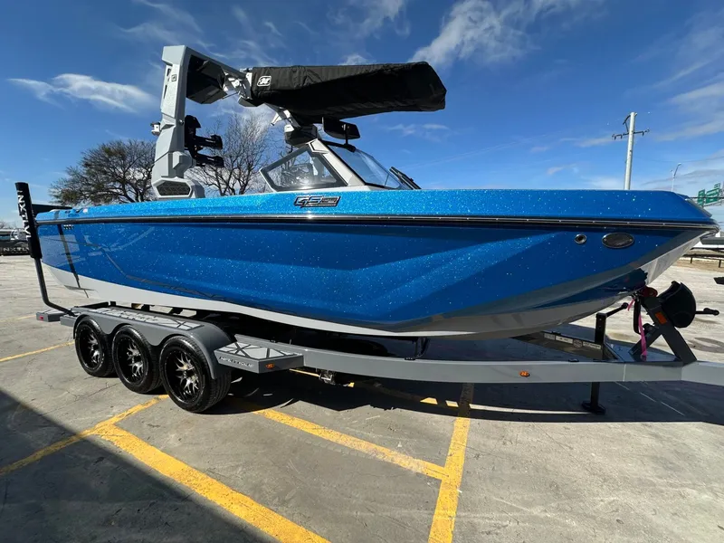 Slide: The Image of Nautique GS24 2026 - 6