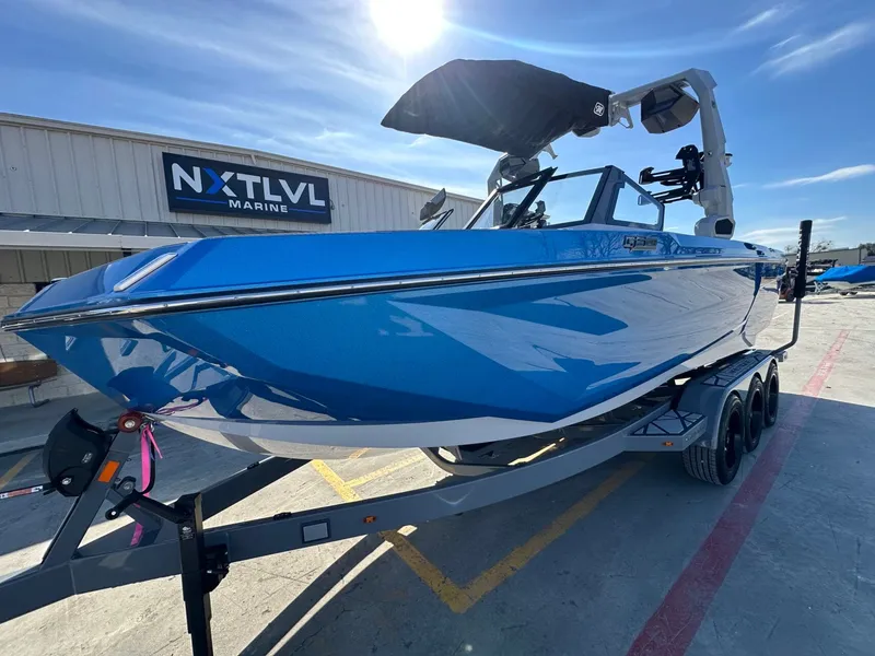 Slide: The Image of Nautique GS24 2026 - 8