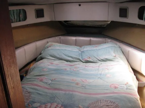 Slide: The Image of Bayliner Sportfisher 1988 - 1