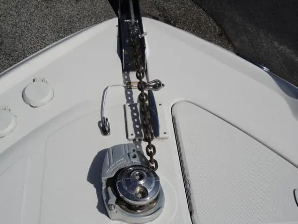 Slide: The Image of Sea Ray - 310 Sundancer 2002 - 10