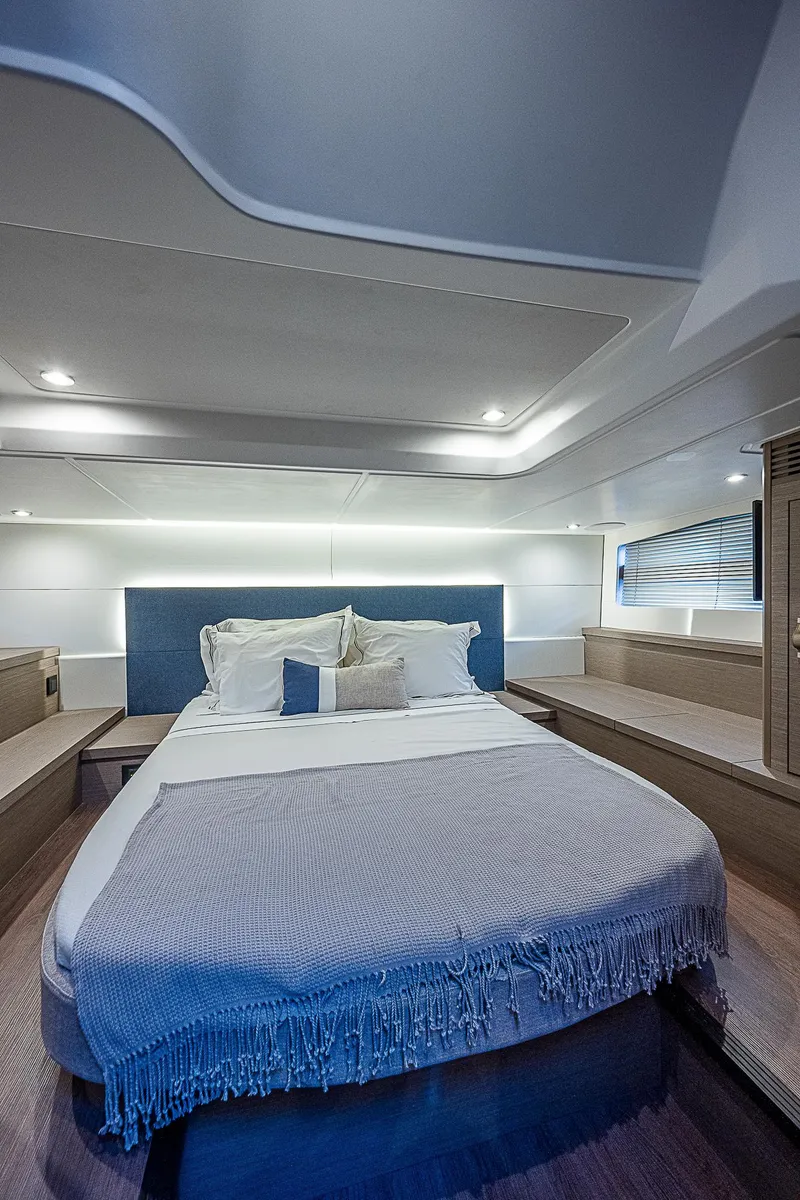 Slide: The Image of Beneteau Gran Turismo 45 2022 - 67