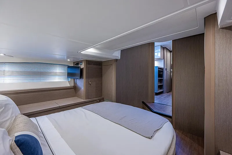 Slide: The Image of Beneteau Gran Turismo 45 2022 - 69