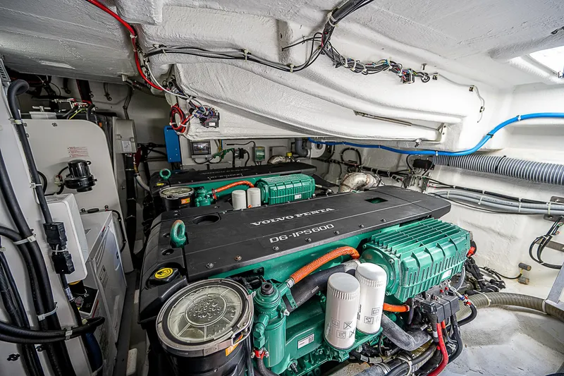 Slide: The Image of Beneteau Gran Turismo 45 2022 - 73