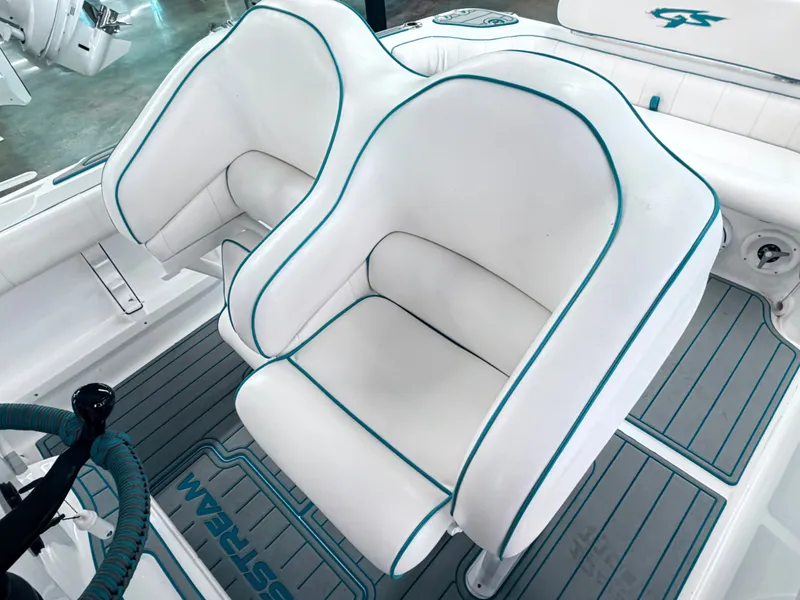 Slide: The Image of Glasstream 280 pro xs 2020 - 10