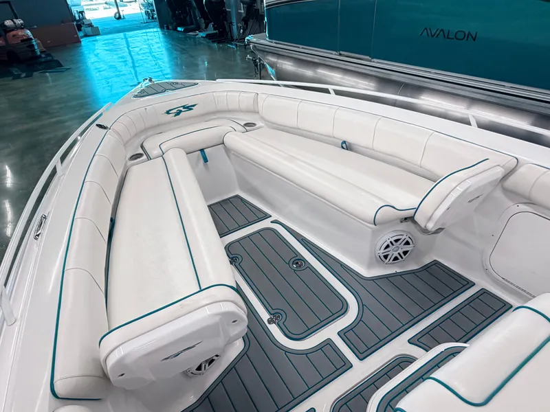 Slide: The Image of Glasstream 280 pro xs 2020 - 11