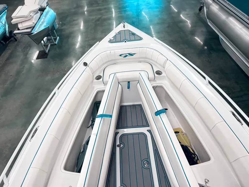 Slide: The Image of Glasstream 280 pro xs 2020 - 12