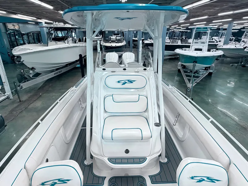 Slide: The Image of Glasstream 280 pro xs 2020 - 14