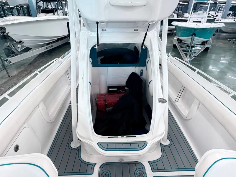 Slide: The Image of Glasstream 280 pro xs 2020 - 15