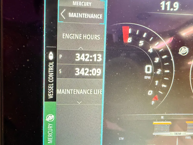 Slide: The Image of Glasstream 280 pro xs 2020 - 18