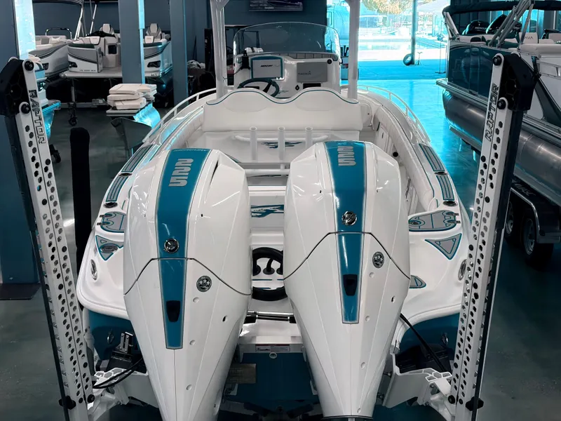 Slide: The Image of Glasstream 280 pro xs 2020 - 19