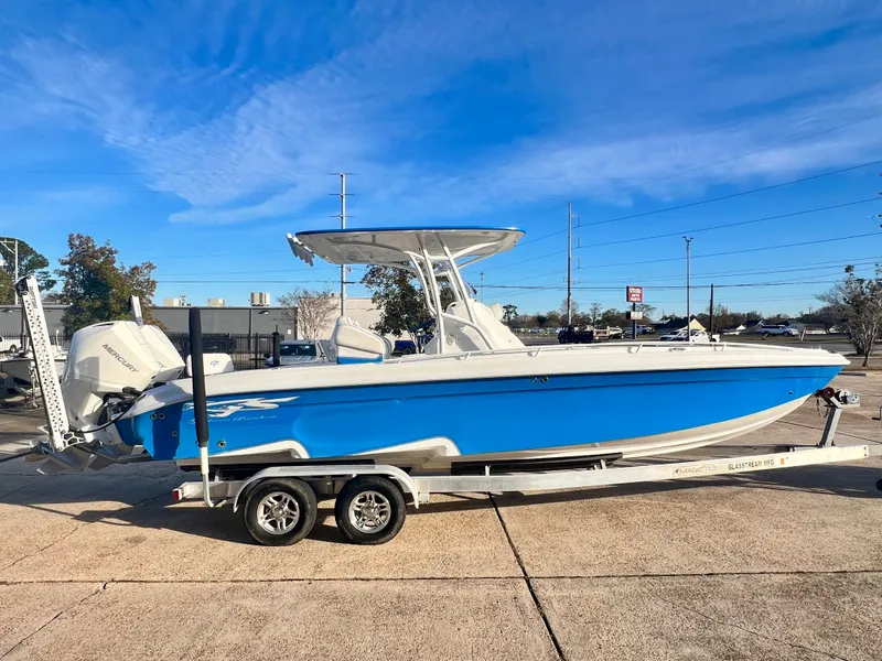 Slide: The Image of Glasstream 280 pro xs 2020 - 4