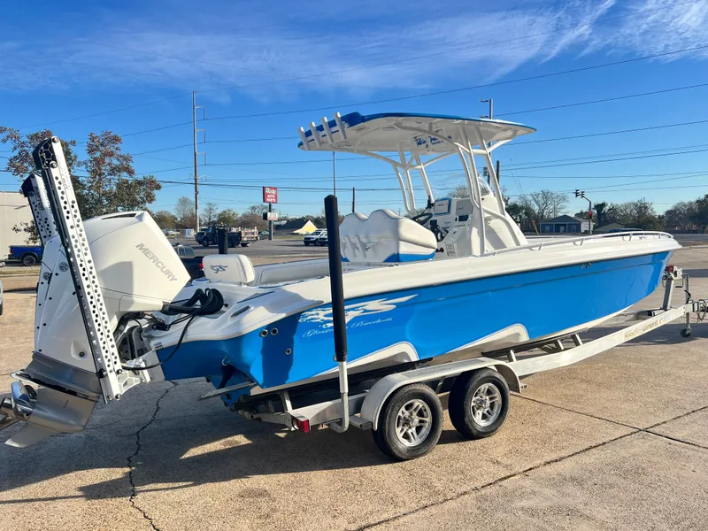 Slide: The Image of Glasstream 280 pro xs 2020 - 5