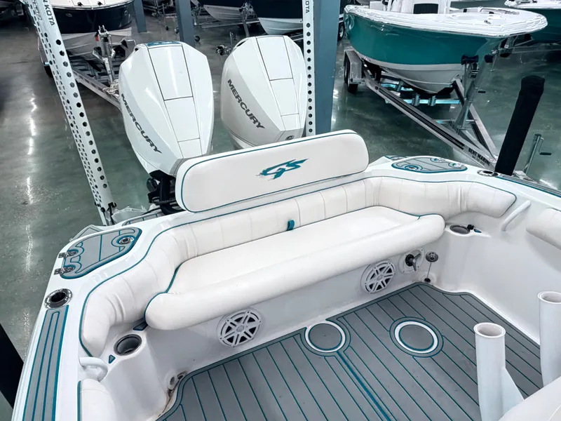 Slide: The Image of Glasstream 280 pro xs 2020 - 6