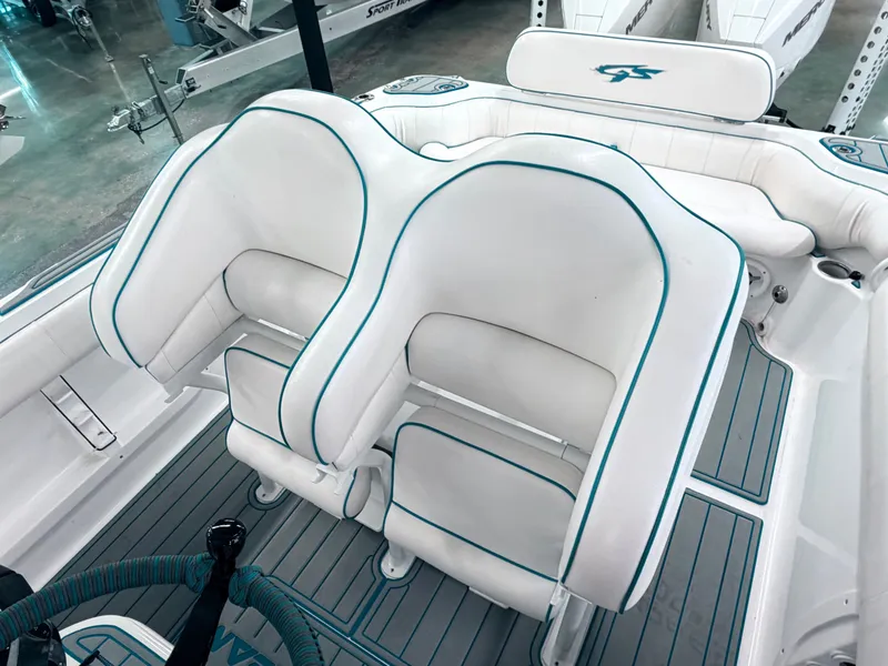 Slide: The Image of Glasstream 280 pro xs 2020 - 9