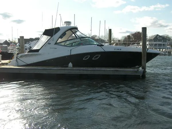 Slide: The Image of Sea Ray 330 Sundancer 2012 - 0