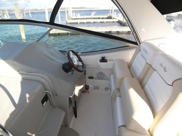 Slide: The Image of Sea Ray 330 Sundancer 2012 - 5