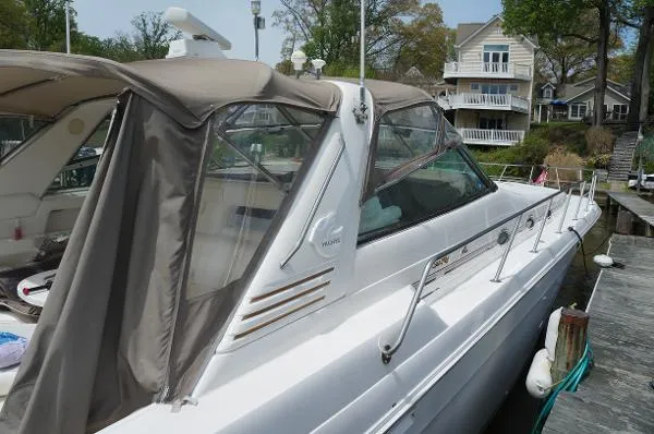 Slide: The Image of Sea Ray 500 Sundancer 1998 - 6