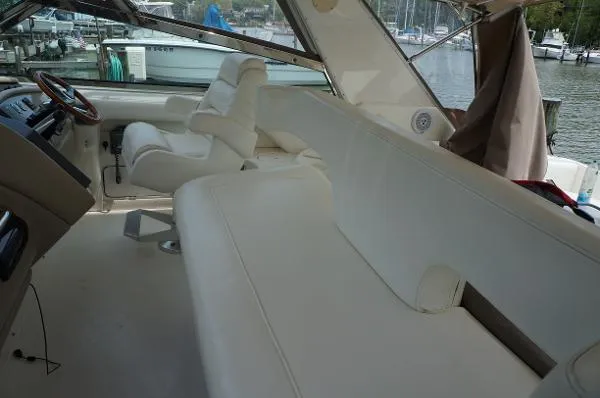 Slide: The Image of Sea Ray 500 Sundancer 1998 - 8
