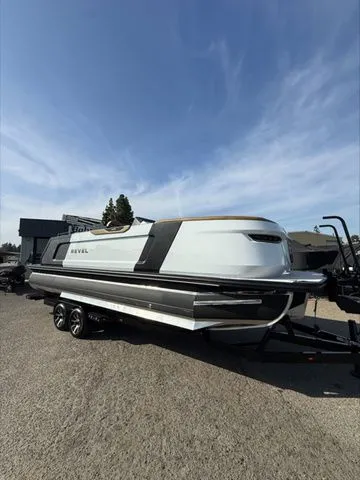 The Image of Revel RS25 2026 - 1