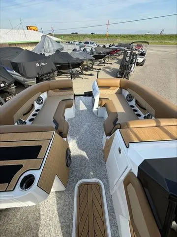 Slide: The Image of Revel RS25 2026 - 12