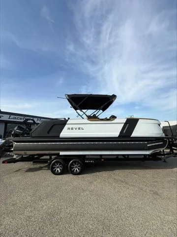 Slide: The Image of Revel RS25 2026 - 2