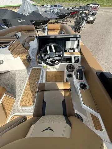 Slide: The Image of Revel RS25 2026 - 20